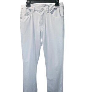 Travis Mathew Men's golf pants, excellent like-new condition